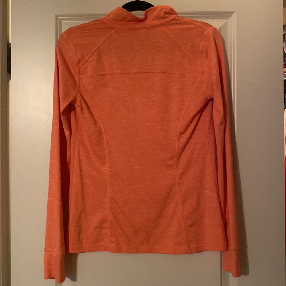 3/4 zip - Picture 3 of 3